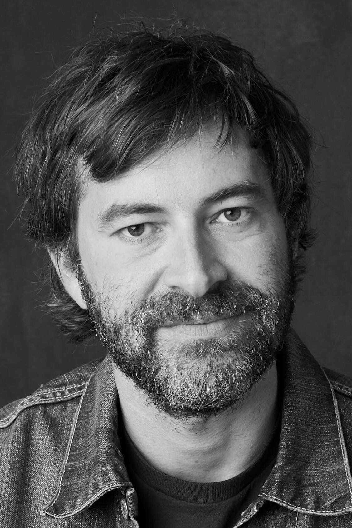 Mark Duplass Profile Images — The Movie Database (TMDB)