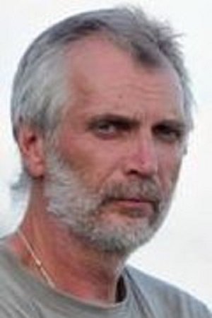 et billede af Pavel Parkhomenko