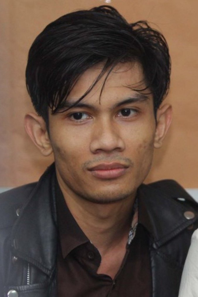 et billede af Tria Changcuters