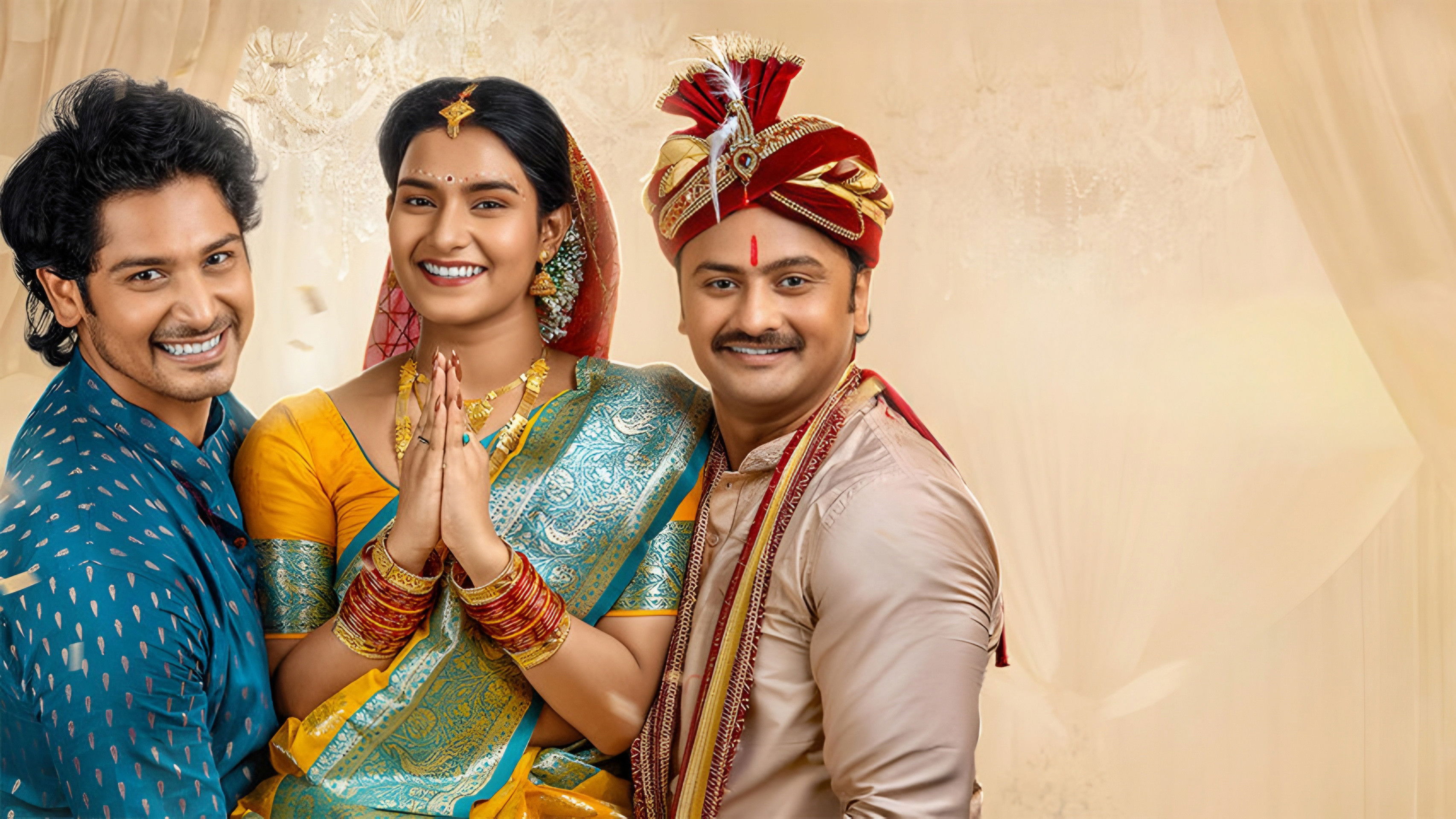 Imagem do Filme ମଟରସାଇକେଲ