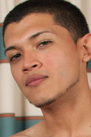 et billede af Angel Pierre