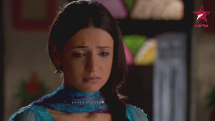 Iss Pyaar Ko Kya Naam Doon?