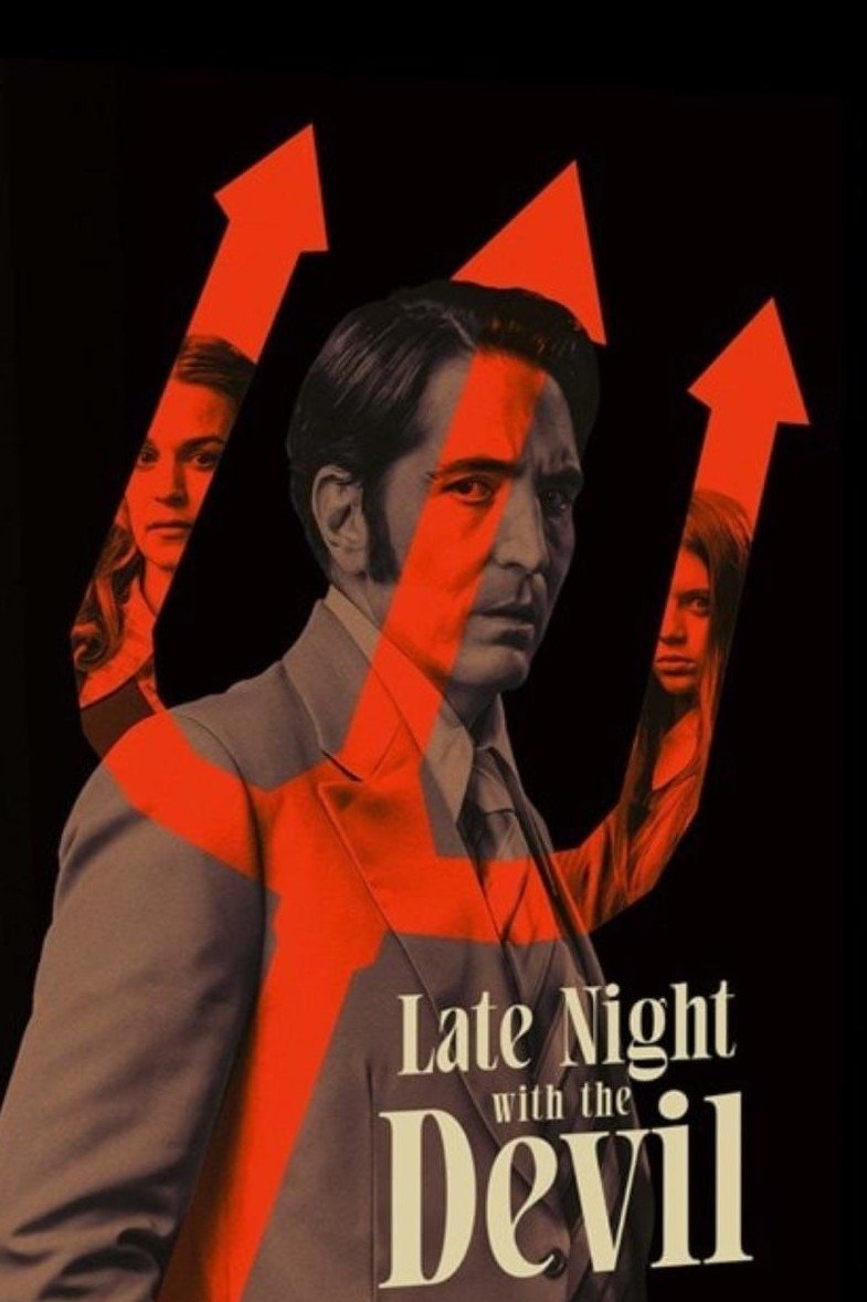 Late Night with the Devil