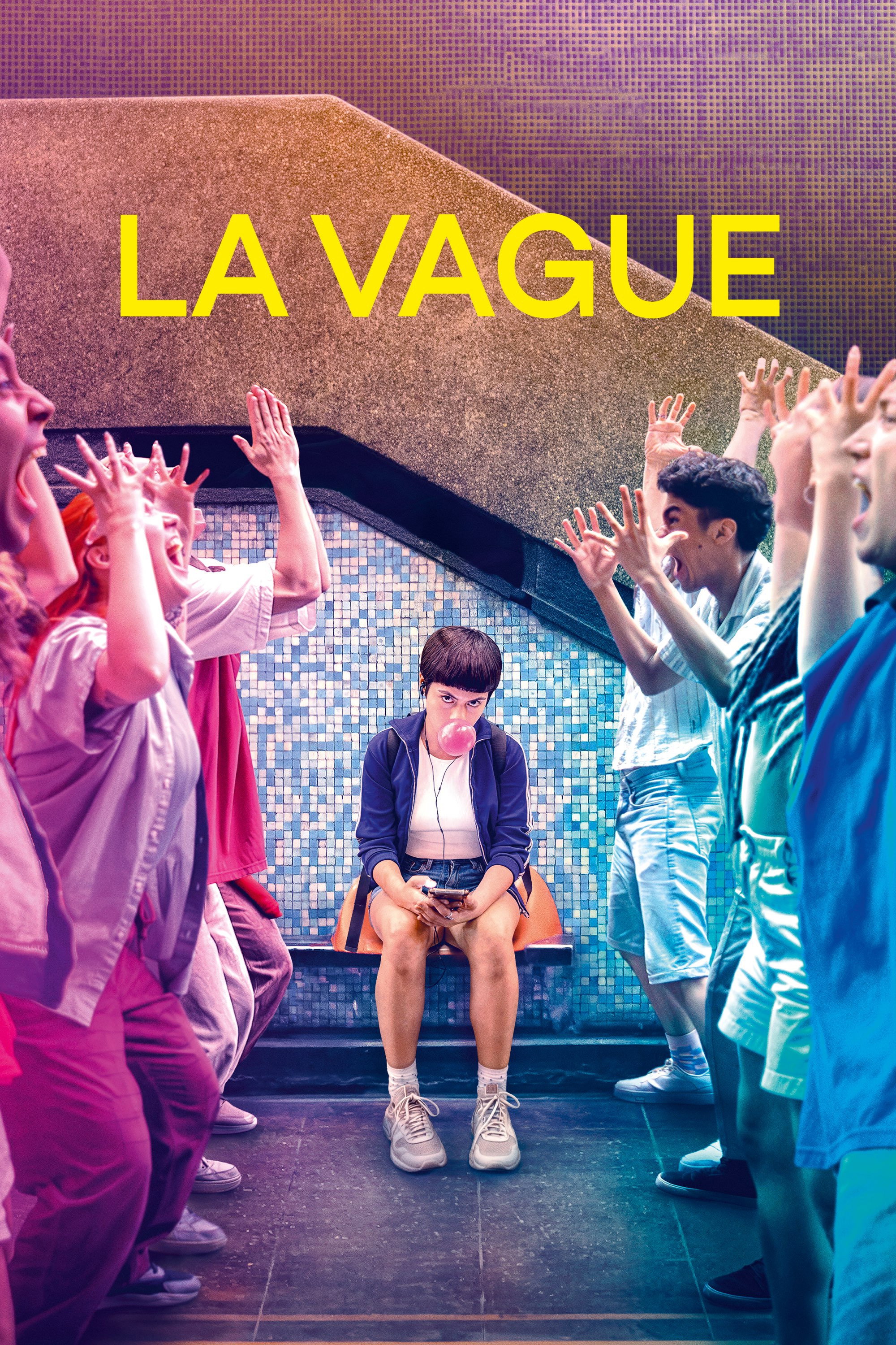 La Vague