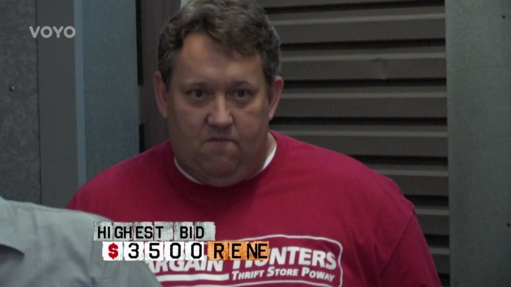 Storage Wars