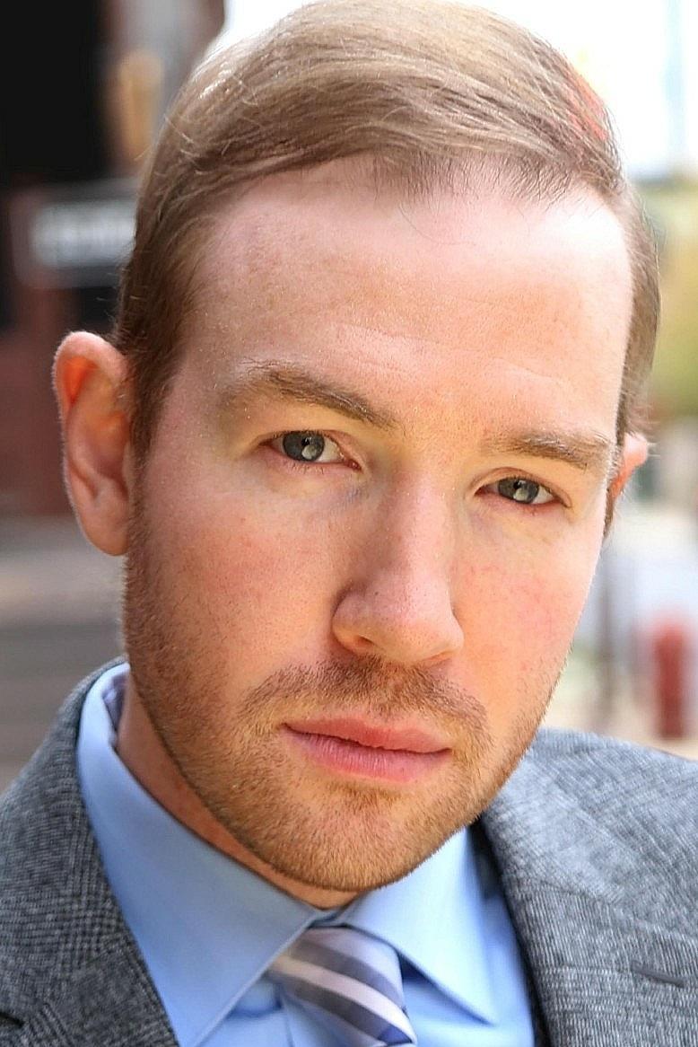 et billede af Rich Bryant