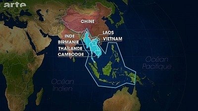 Mapping the World