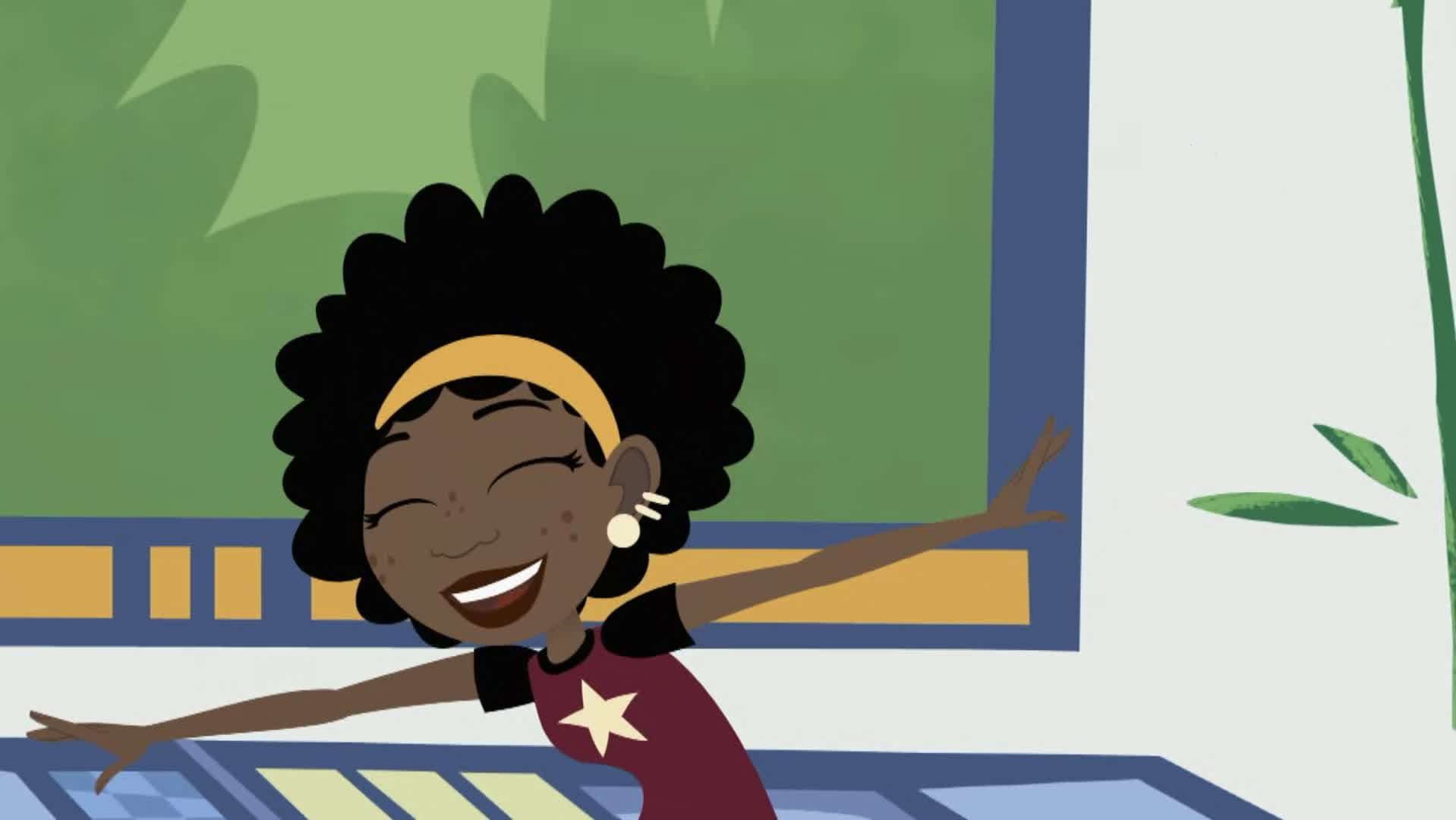 Wild Kratts