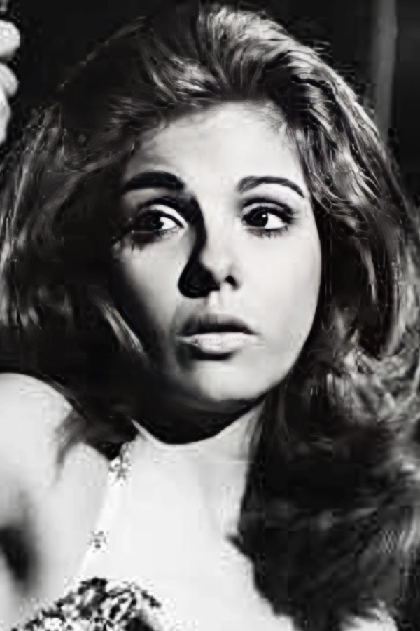 et billede af Laura Bove