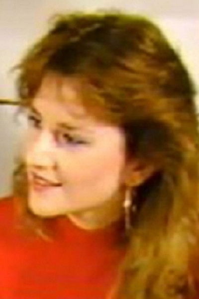 et billede af Eleni Kefalopoulou