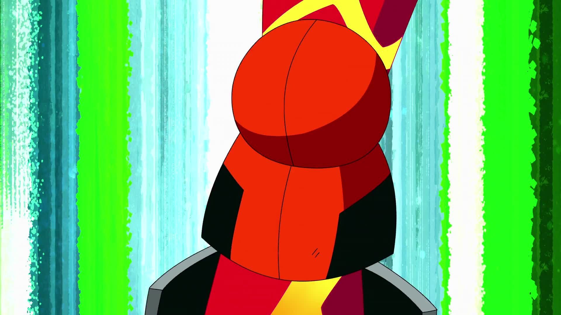 Ben 10