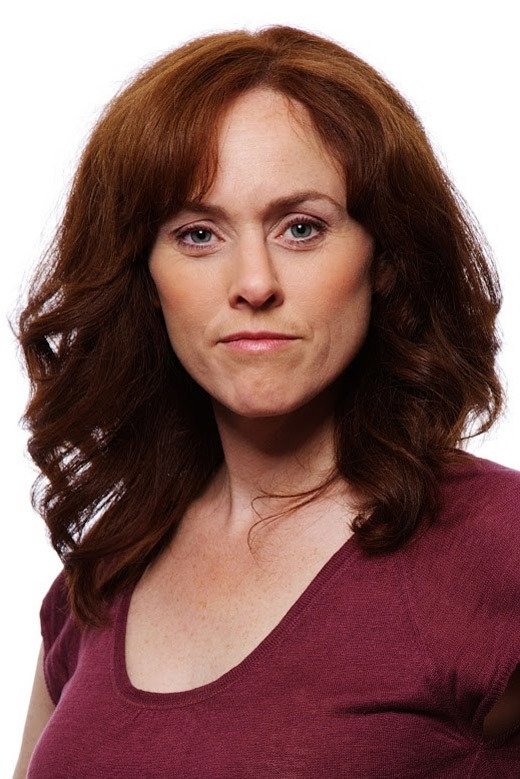 et billede af Jennifer Hennessy