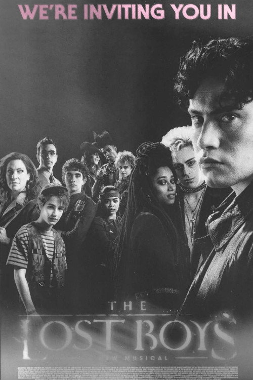The Lost Boys: A New Musical