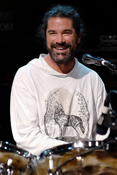 et billede af Jay Lane