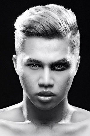 et billede af 赖圣恩