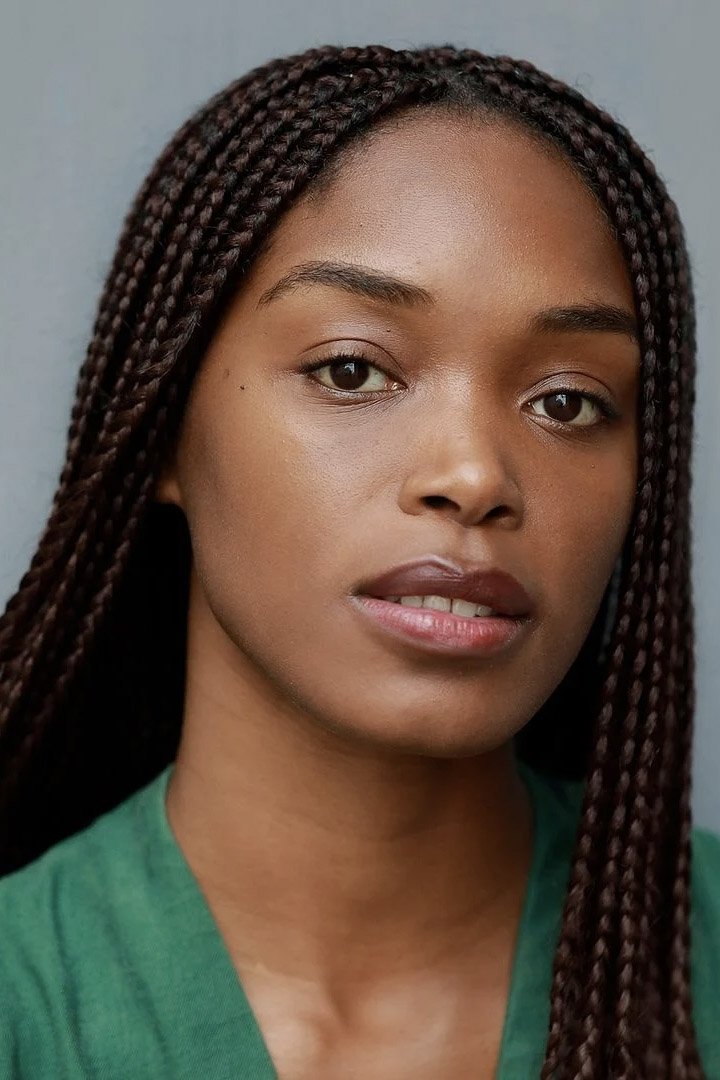 Profile image of Vanessa Missé, a notable actor/actress