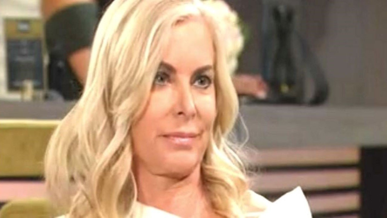 The Young and the Restless 49x162