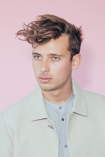 et billede af Flume