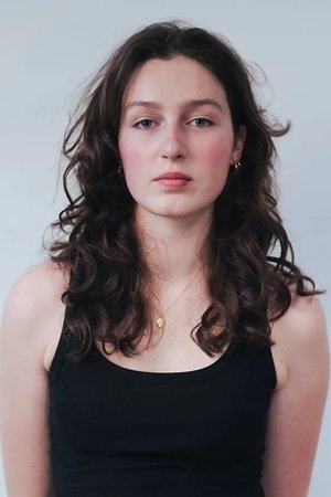 et billede af Wanda Marzec