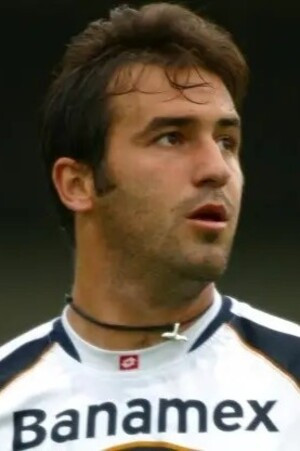 et billede af Joaquín Beltrán