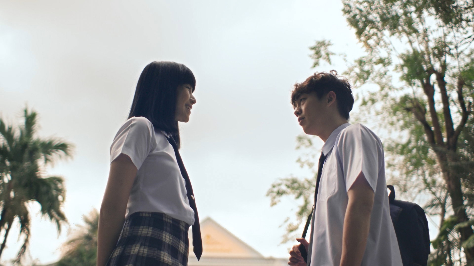 Girl from Nowhere Season 1 :Episode 4  Hi-So