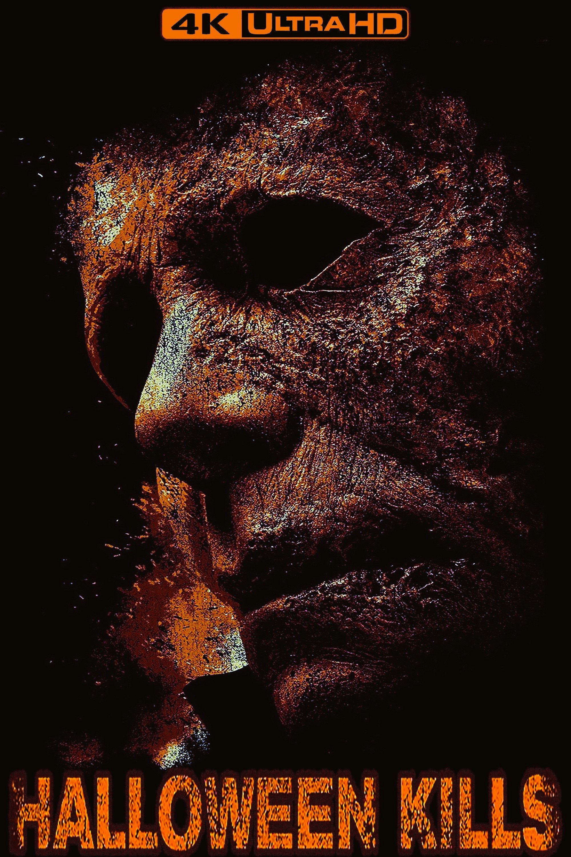 Halloween Kills