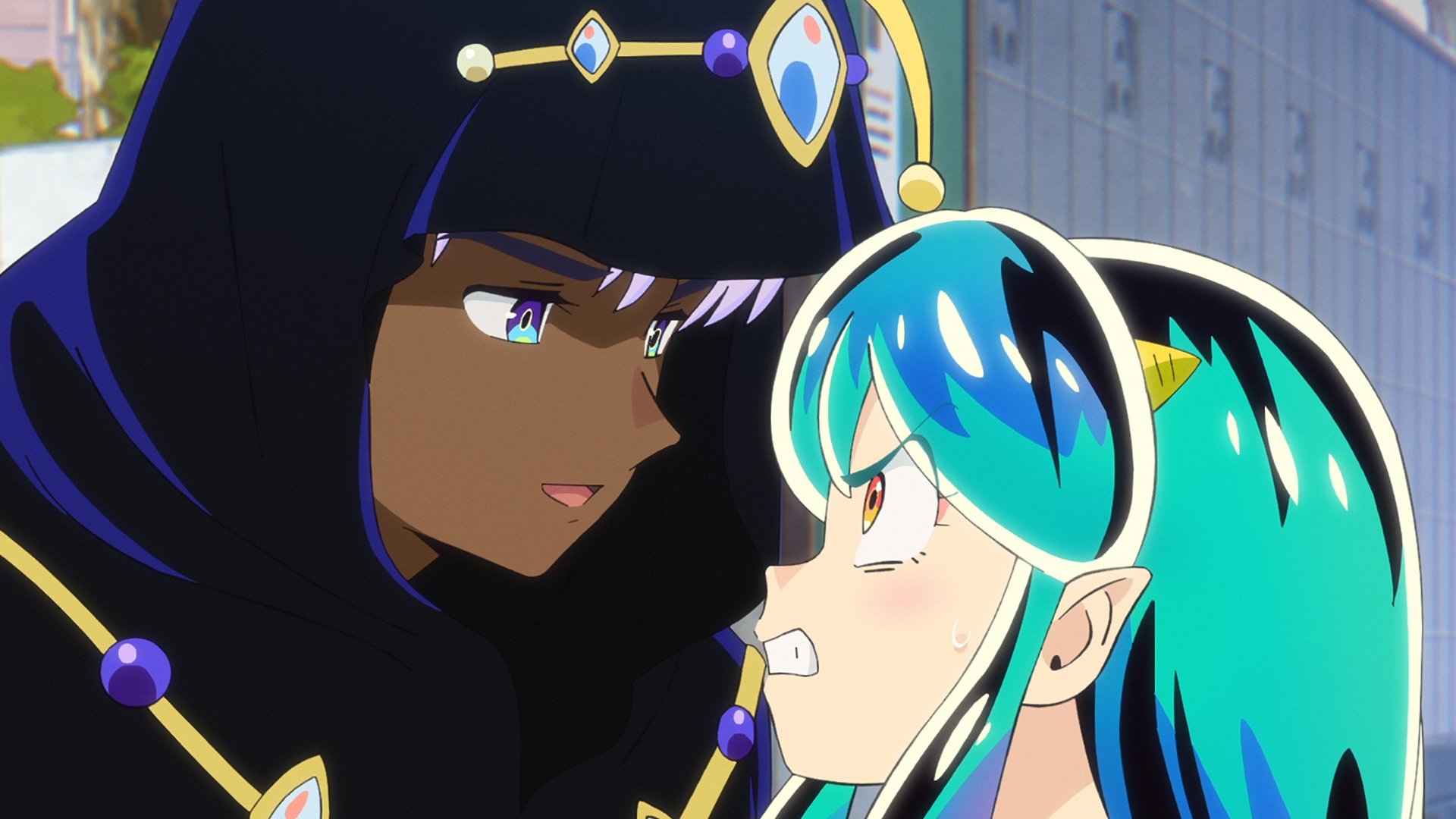 Urusei Yatsura