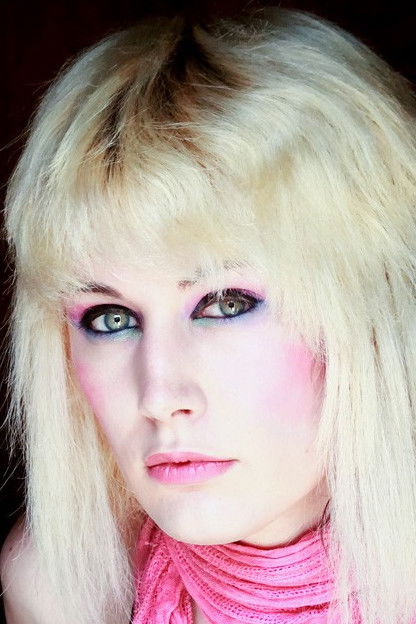 et billede af Bee Armitage