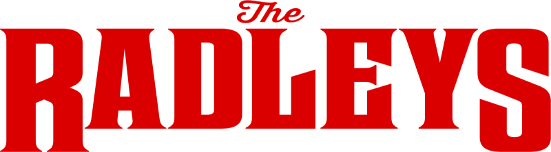 The Radleys Logo