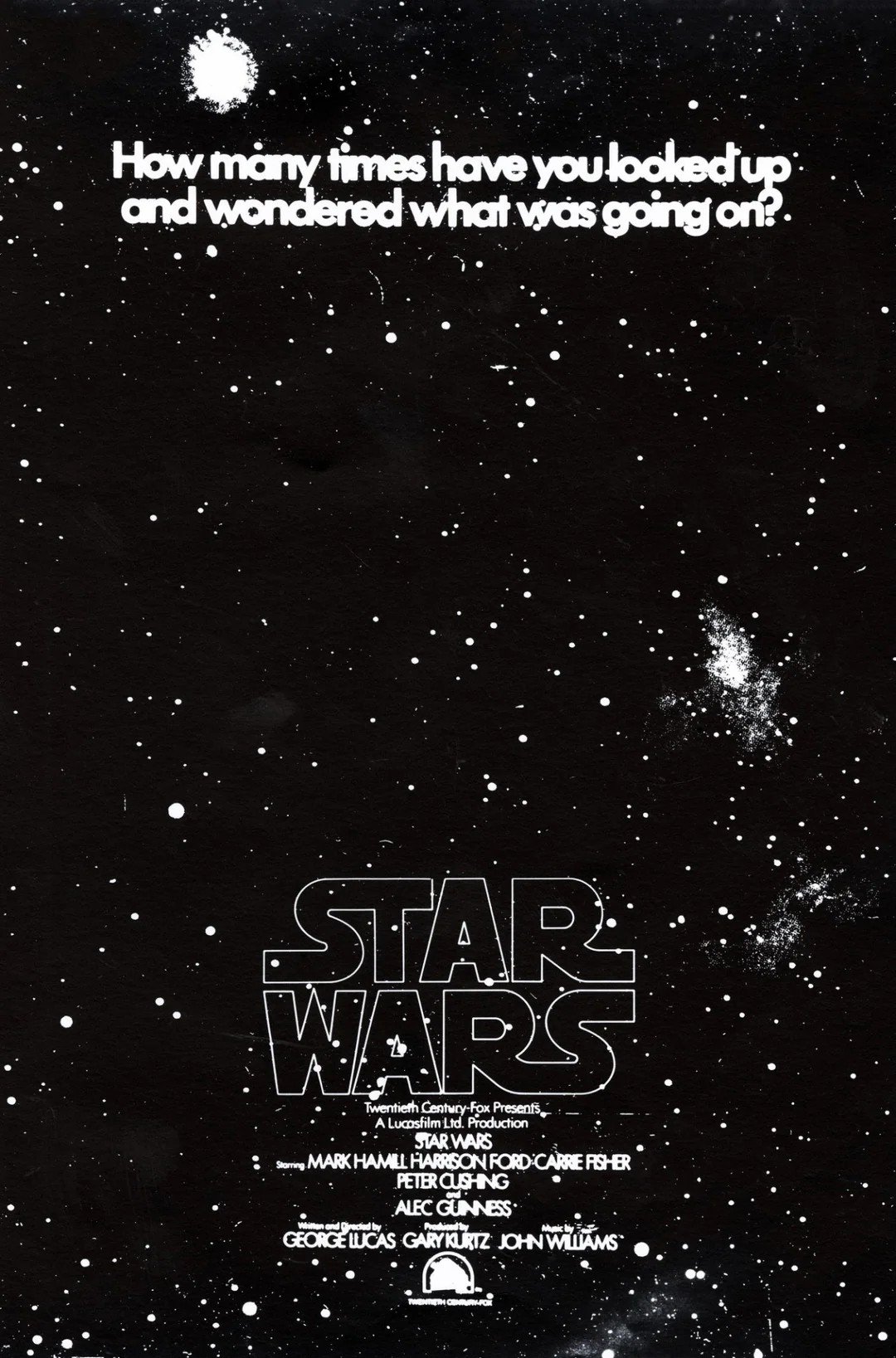 Star Wars