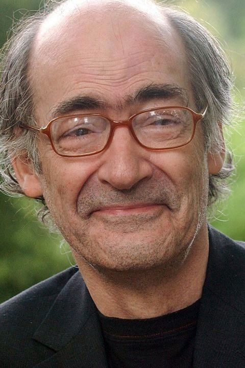 François Weyergans as Self - Interviewer