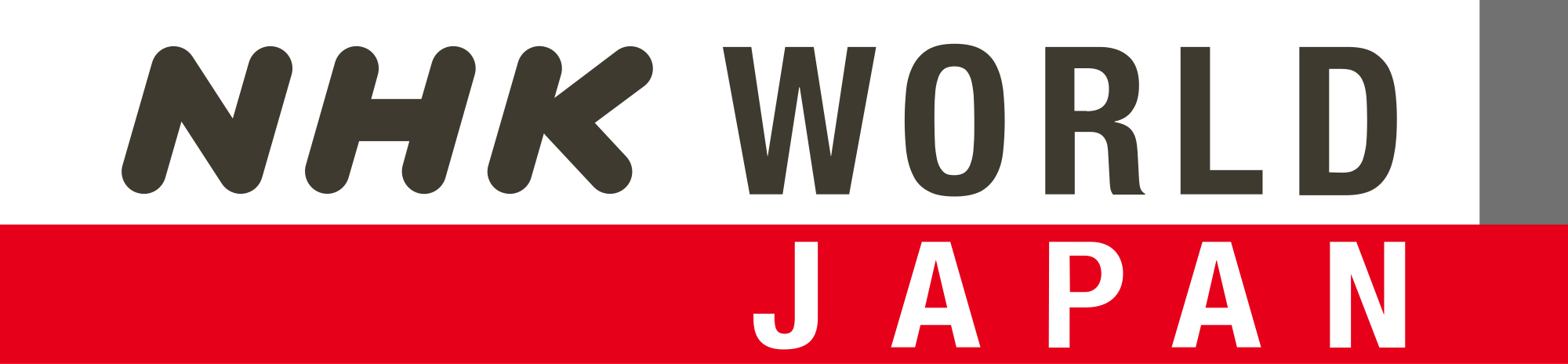 logo nextwork NHK WORLD-JAPAN