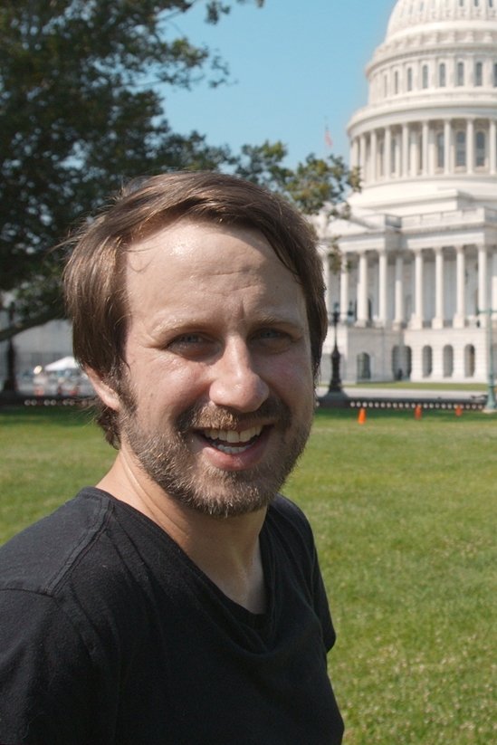 Sam Knight | The District Sentinel