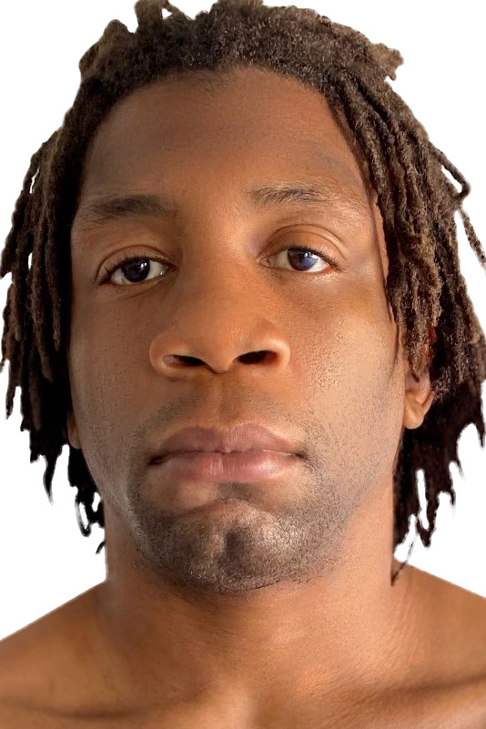 et billede af Nathan Williams