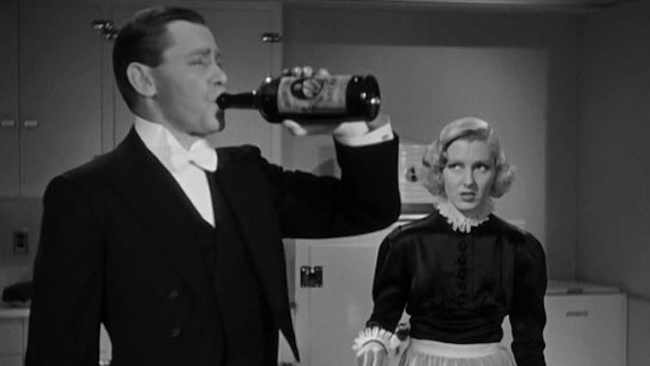If You Could Only Cook (1935)