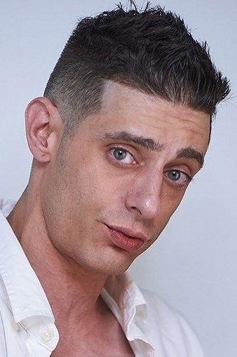 et billede af Billy Boston