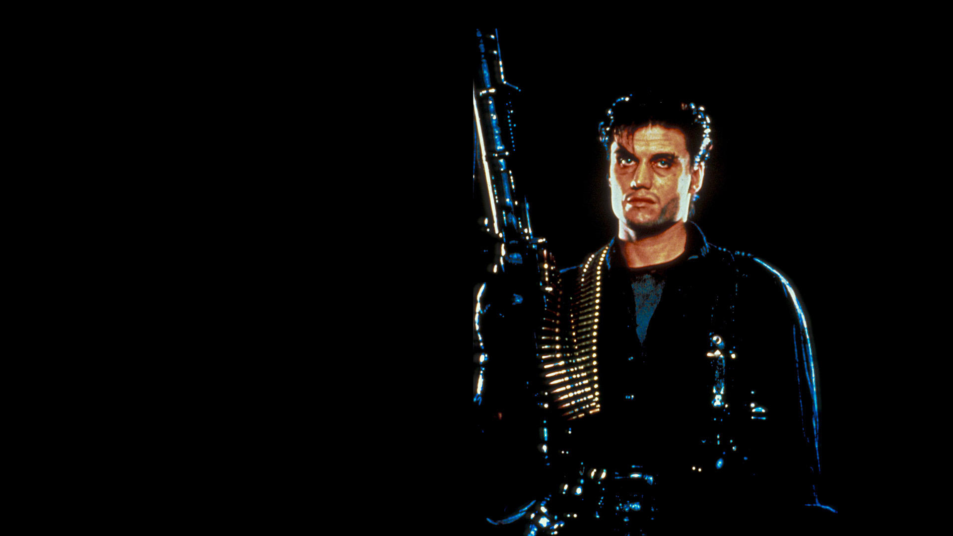 The Punisher (Vengador) (1989)