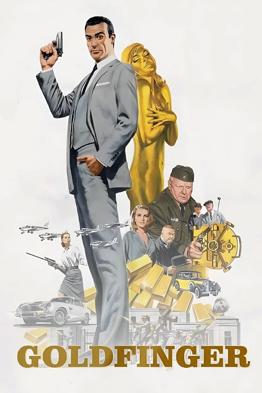 Goldfinger