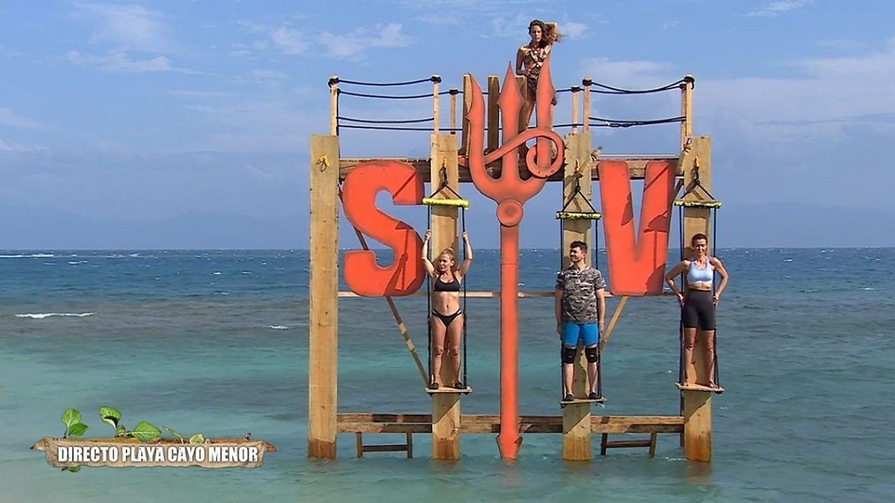 Supervivientes