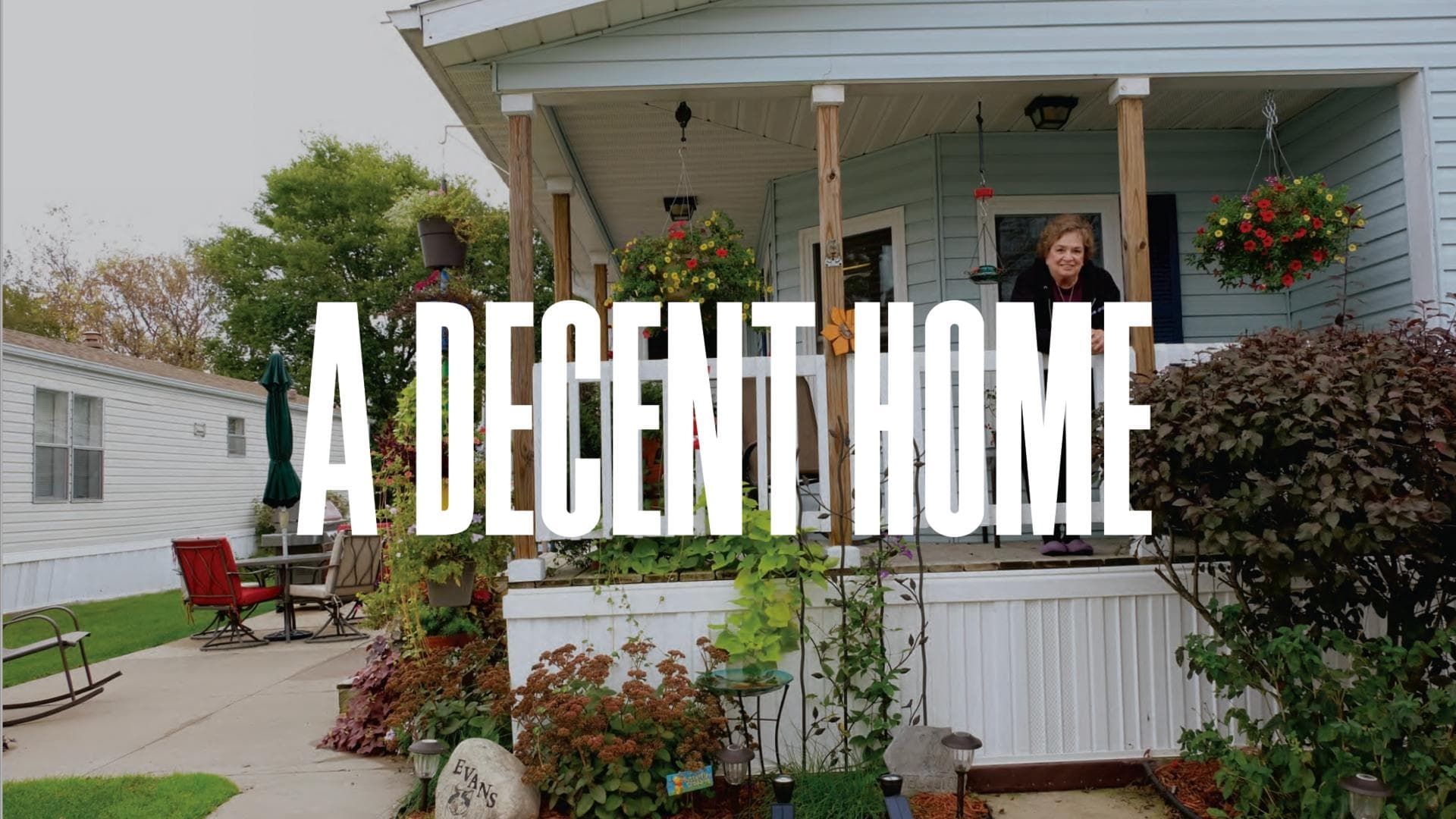 A Decent Home (2022)