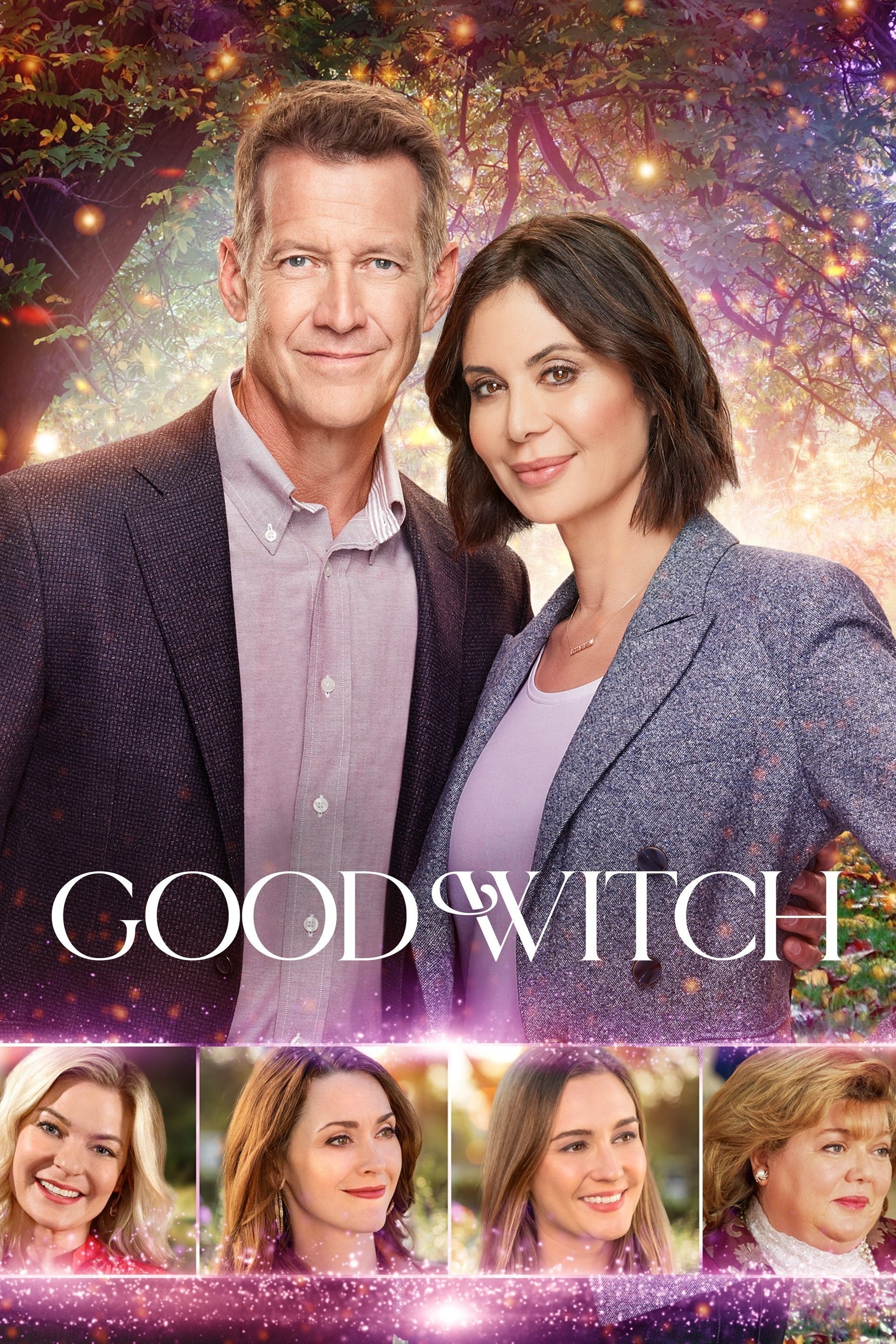 Good Witch (TV Series 2015- ) - Posters — The Movie Database (TMDb)