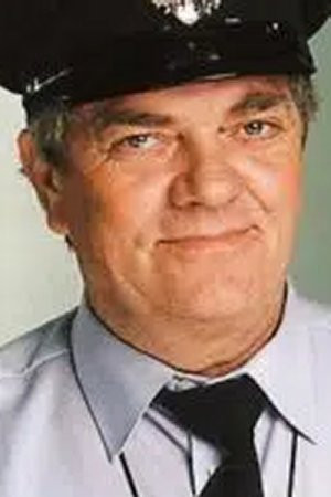 et billede af Bjarne Buur