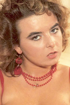 et billede af Effie Balconi