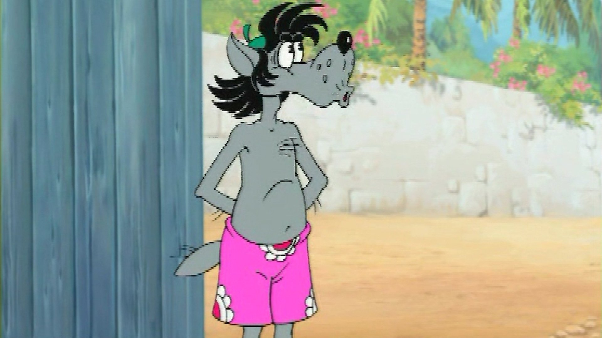 Episode 19
