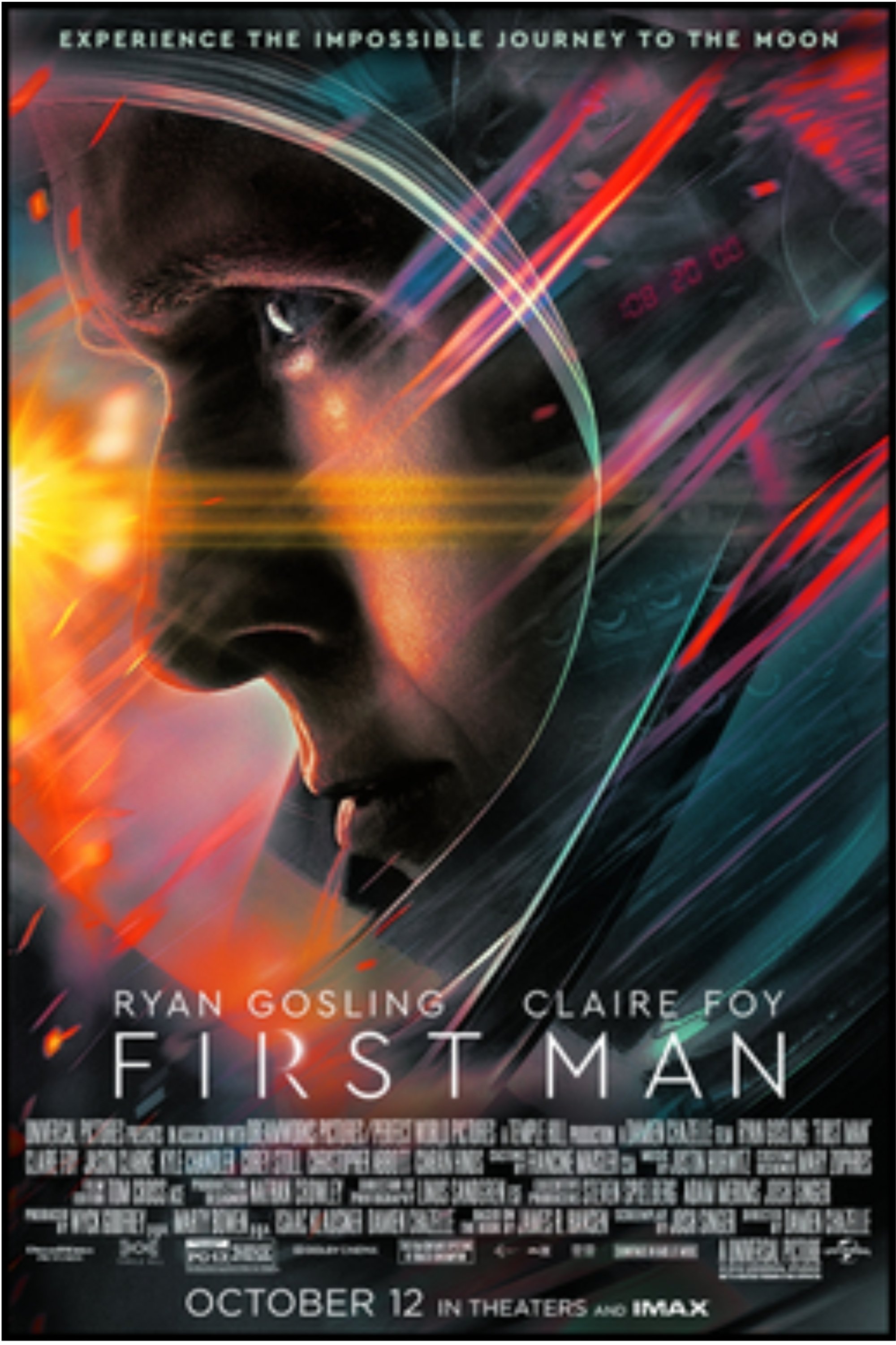 First Man