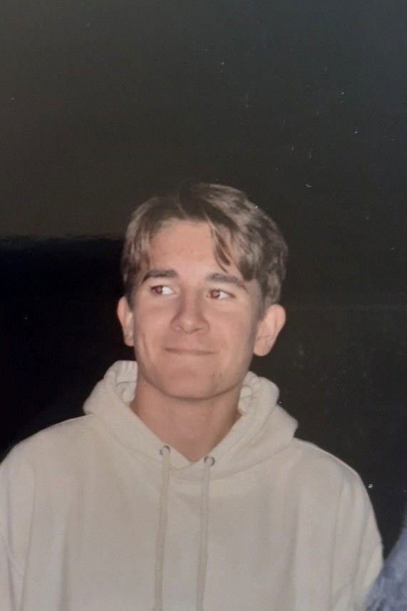 et billede af Eliott Sciou