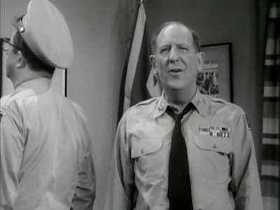 The Phil Silvers Show - Épisode 32