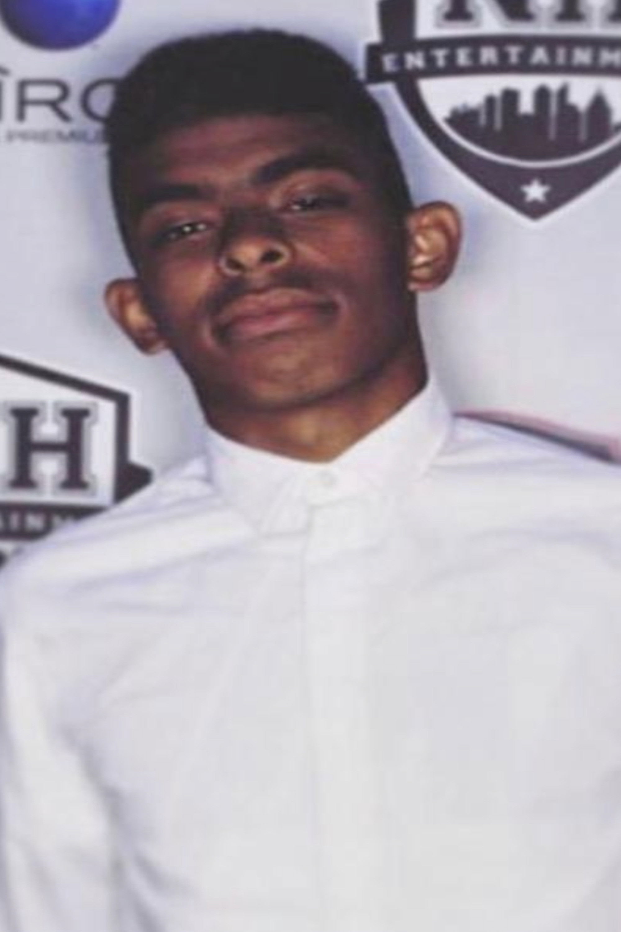 et billede af Yanis Chekki