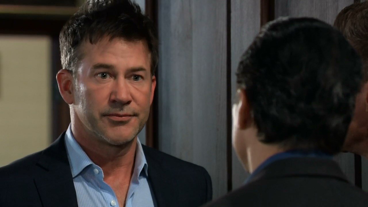 General Hospital Season 57 :Episode 7  Tuesday, April 9, 2019