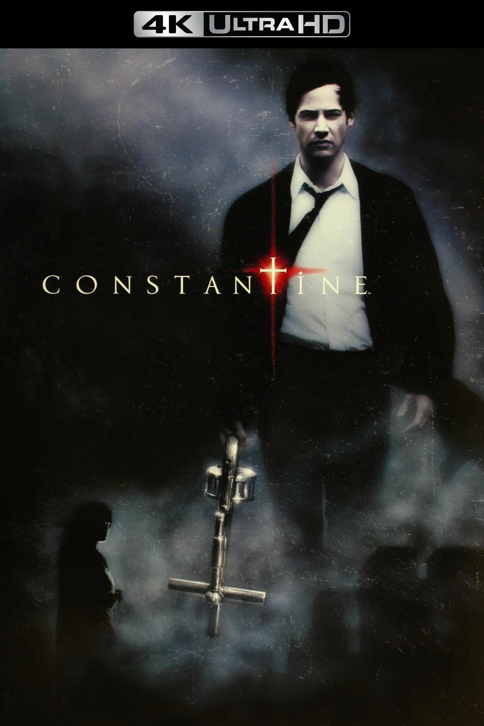 Constantine